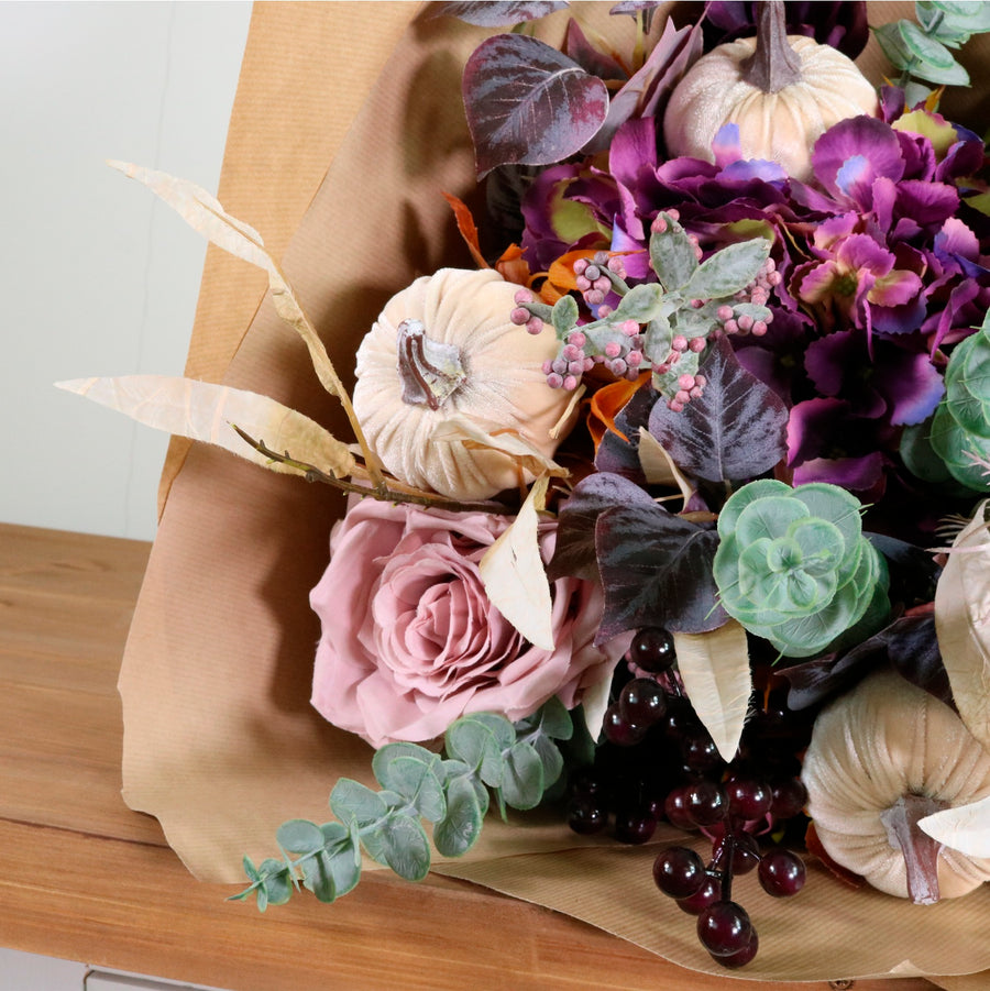 Winter Luxury Bouquet No:02