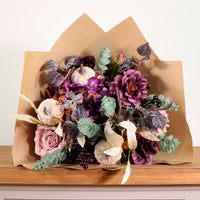 Winter Luxury Bouquet No:02