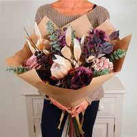 Winter Luxury Bouquet No:02