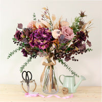 Large Luxury Autumn Bouquet
