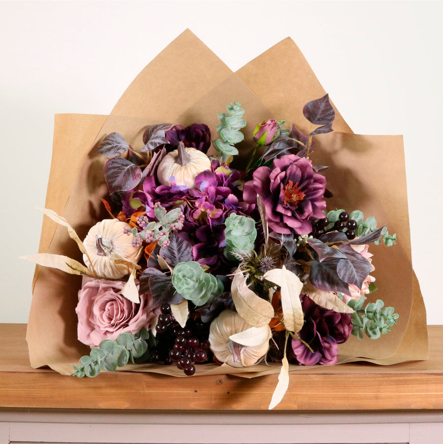 Large Luxury Autumn Bouquet