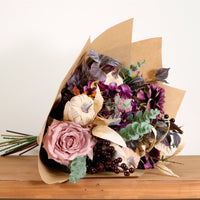 Large Luxury Autumn Bouquet