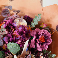 Large Luxury Autumn Bouquet