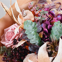 Large Luxury Autumn Bouquet