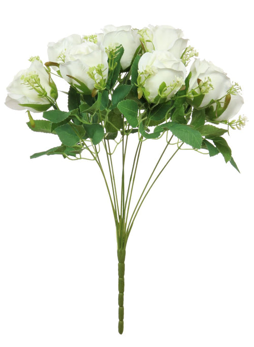 Bridal Rose Bunch