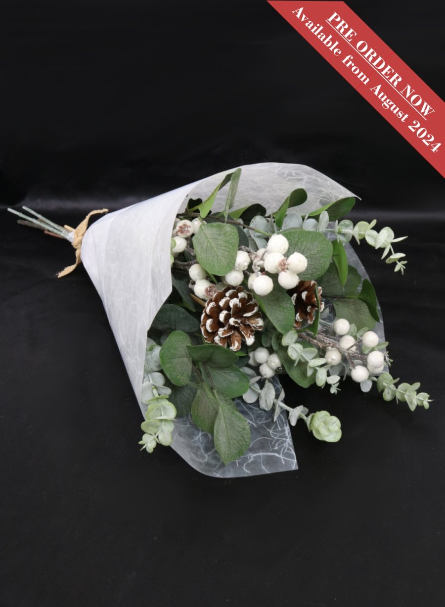 Xmas Bouquet No: 052