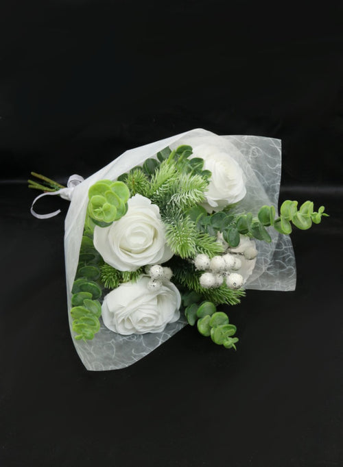 Bouquet Xmas <br/>no: 056