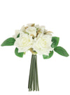 Mini Tea Rose Hand Tie (8x Stems)