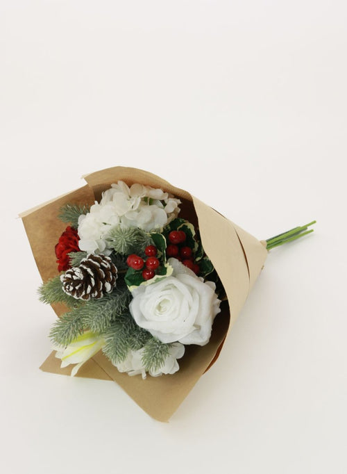 Xmas Bouquet <br/>no: 36