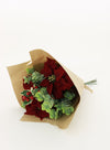 Xmas Bouquet <br/>no: 43