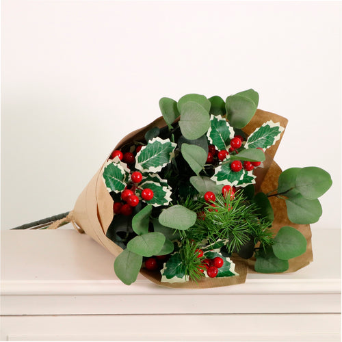 Xmas Bouquet No:060