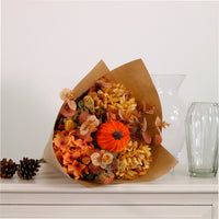 Autumn Bouquet No: 02