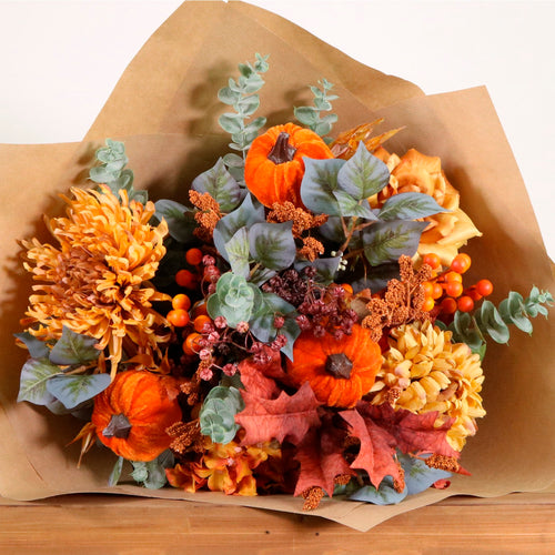 Large Luxury Autumn Bouquet