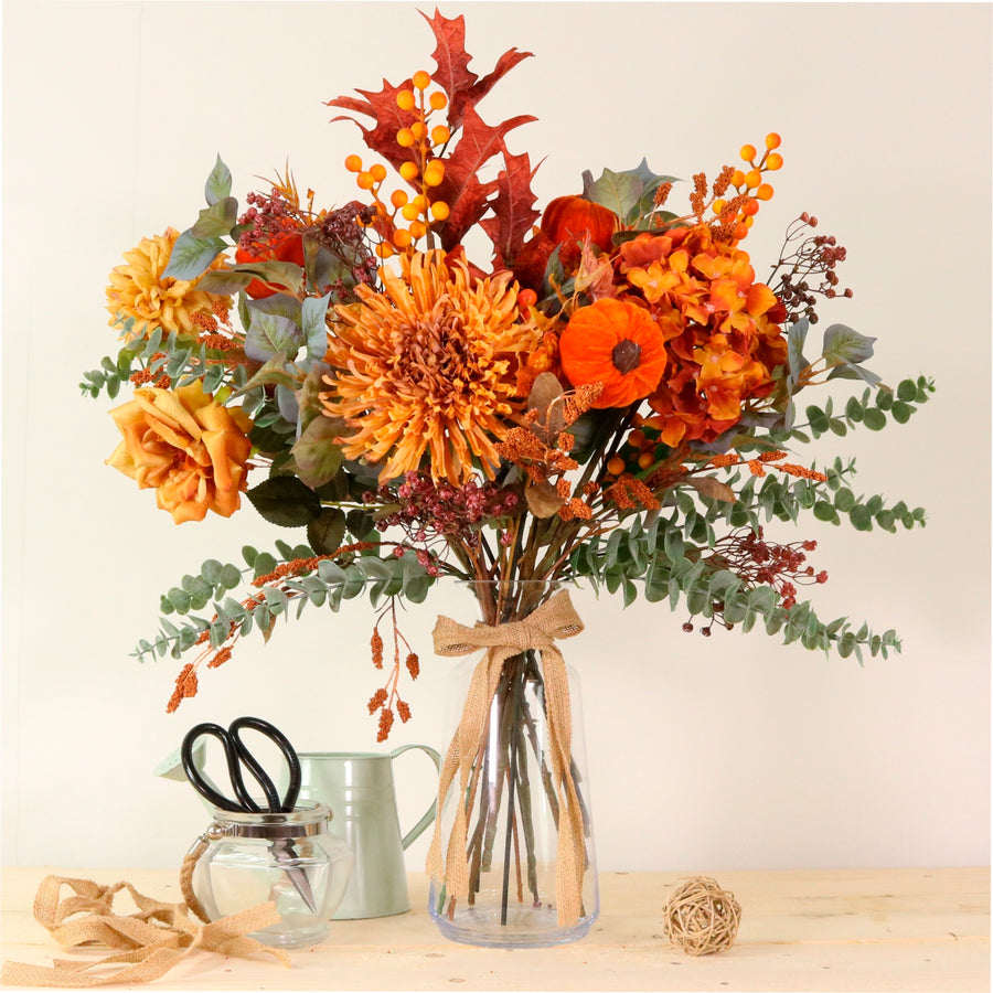 Large Luxury Autumn Bouquet