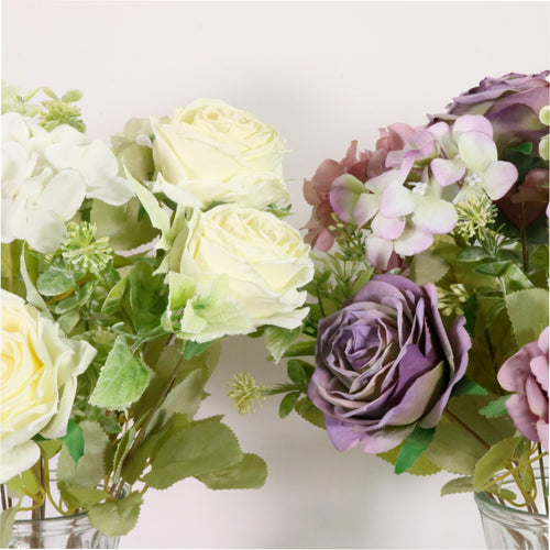 Diana Arrangement Mixed Box (qty4)