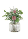 Complete Xmas Arrangement <br/>no: 197