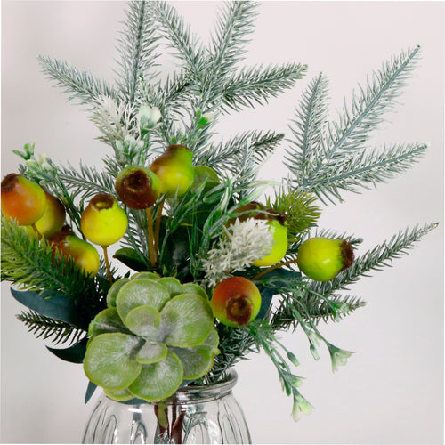 Xmas Arrangement No:208
