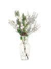 Complete Xmas Arrangement <br/>no: 190