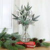 Complete Xmas Arrangement <br/>no: 191