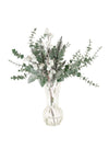 Complete Xmas Arrangement <br/>no: 196