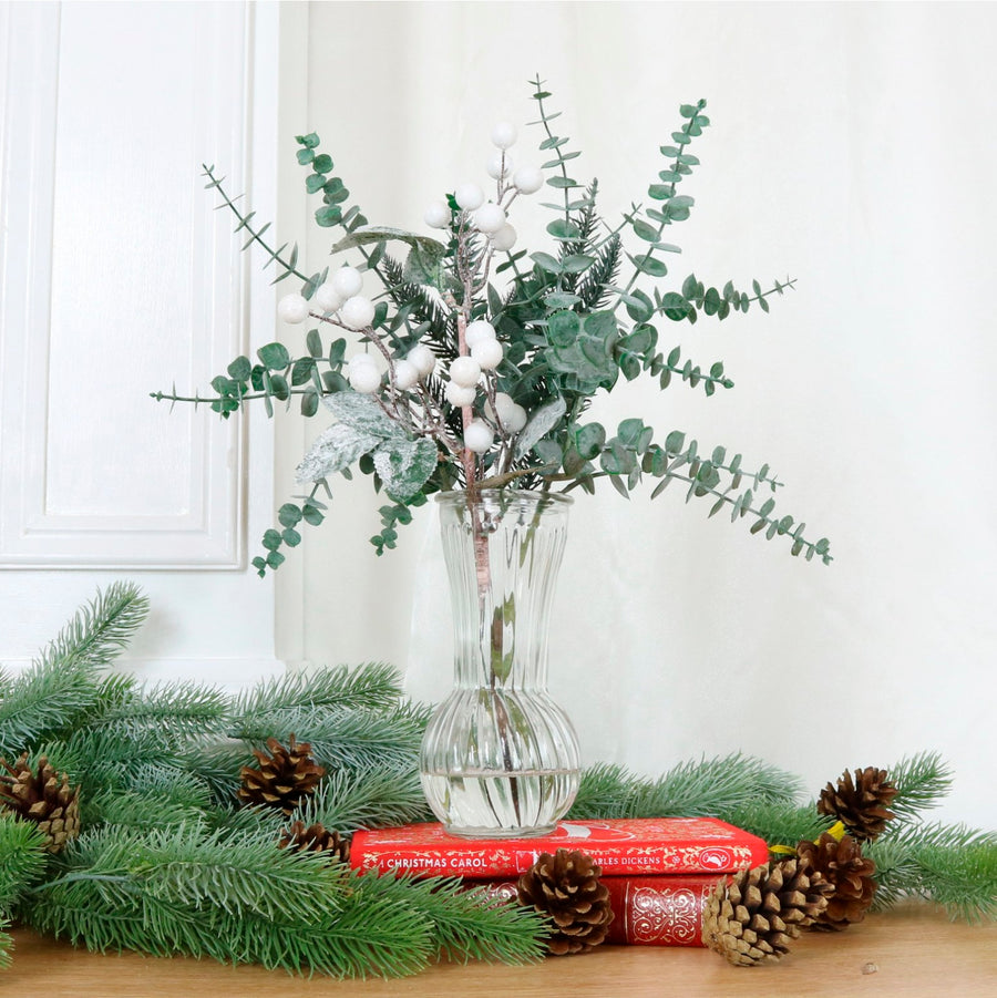 Xmas Arrangement No:196