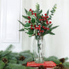 Complete Xmas Arrangement <br/>no: 199