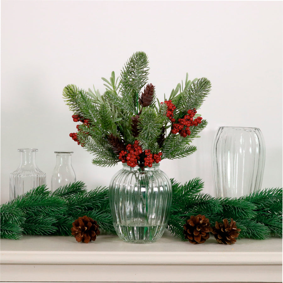 Xmas Arrangement No:210