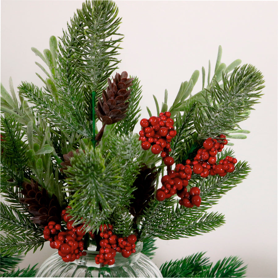 Xmas Arrangement No:210