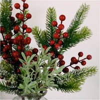 Xmas Arrangement No:211