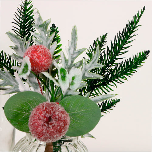 Xmas Arrangement No:212