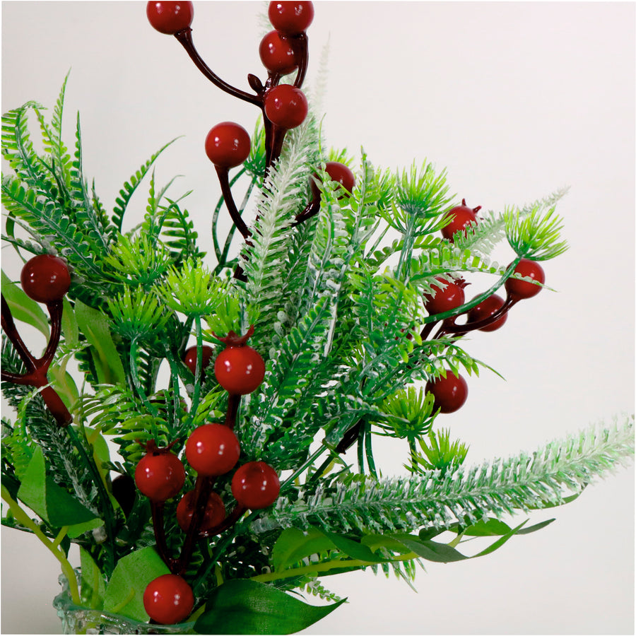 Xmas Arrangement No:213