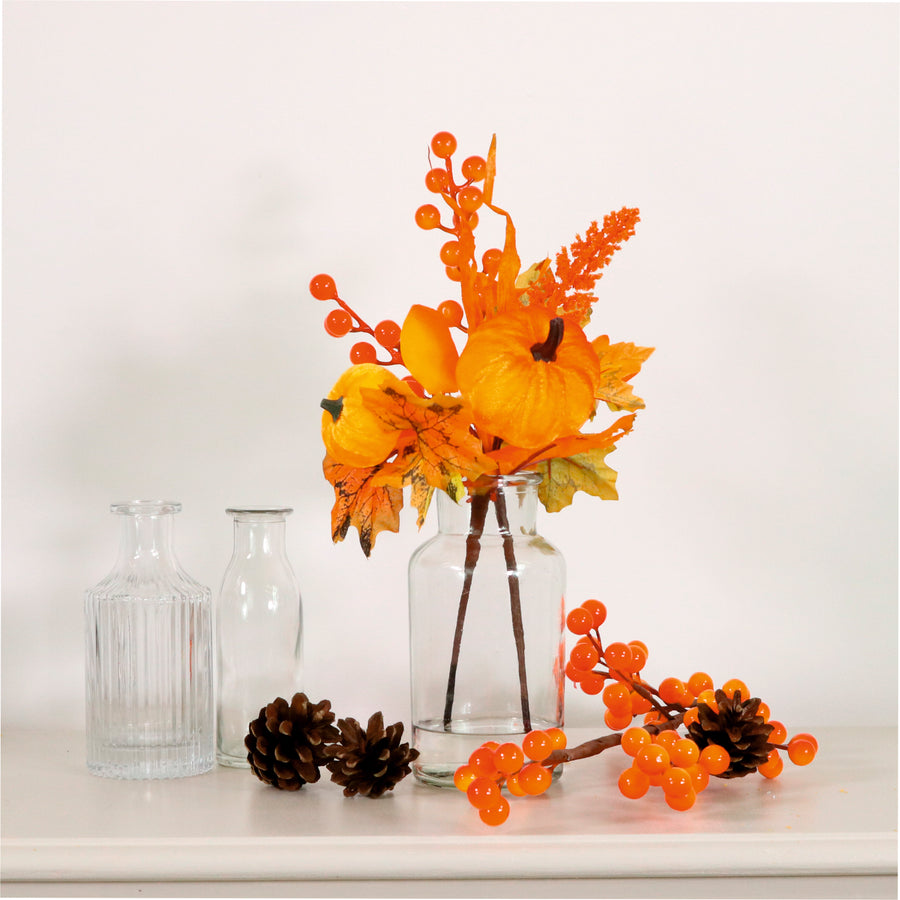 Autumn Arrangement No: 02