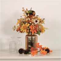 Autumn Arrangement No: 04