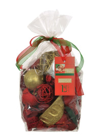 Xmas Pot Pourri <br/>(gift Bag)