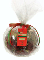 Xmas Pot Pourri <br/>(gift Fish Bowl)