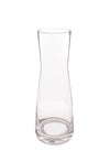 Glass Beaker Vase (26cm)