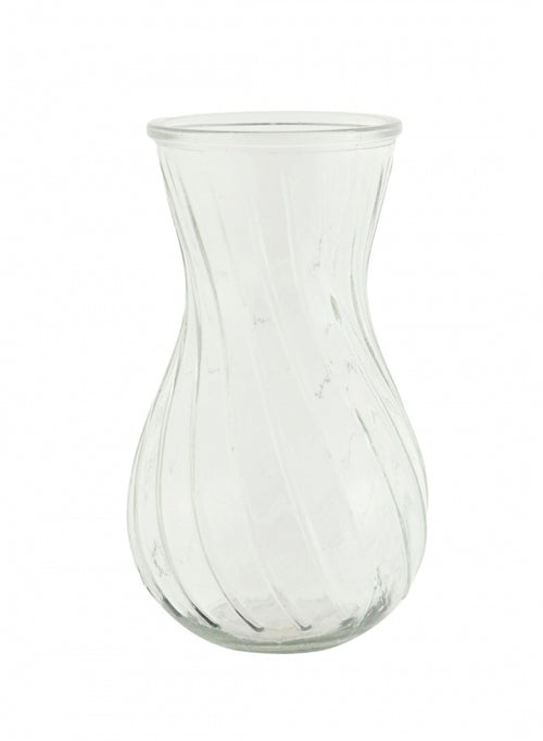 Swirl Vase (23cm)