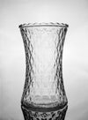 Zara Glass Vase 20cm