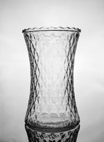 Zara Glass Vase 20cm