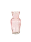 Doris Vase Pink (15cm)