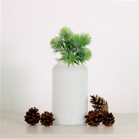 Frosted Jar 20cm