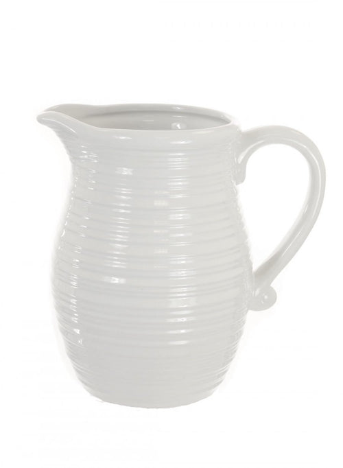 Lined Jug (19cm)