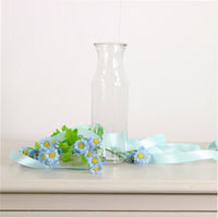 Open Bottle Vase (20cm)