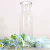 Open Bottle Vase (20cm)