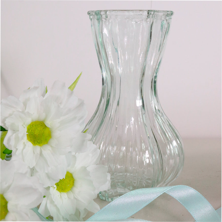 Daisy Vase