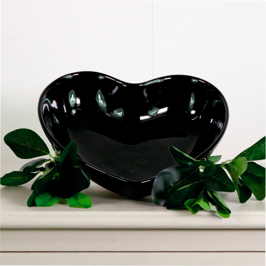 Heart Bowl