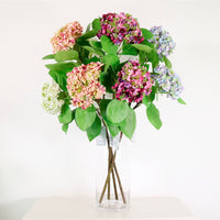 Imperial Hydrangea Spray