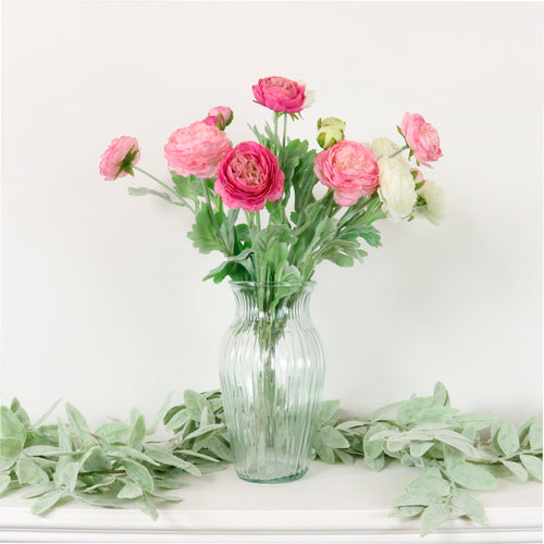 Ranunculus Spray