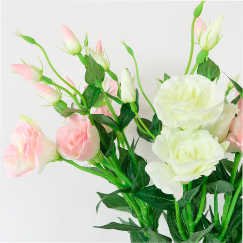 Royal Lisianthus Spray