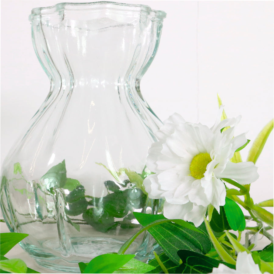 Shell Vase